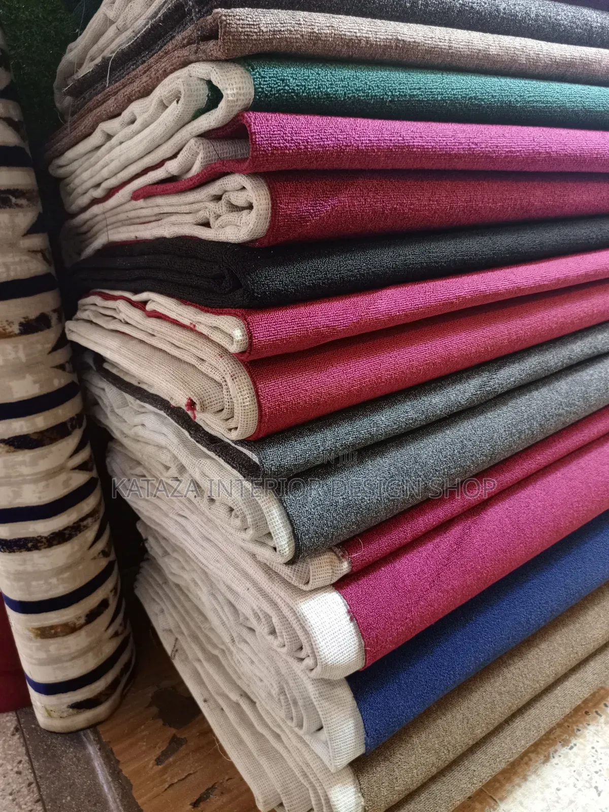 House Woolen Carpet