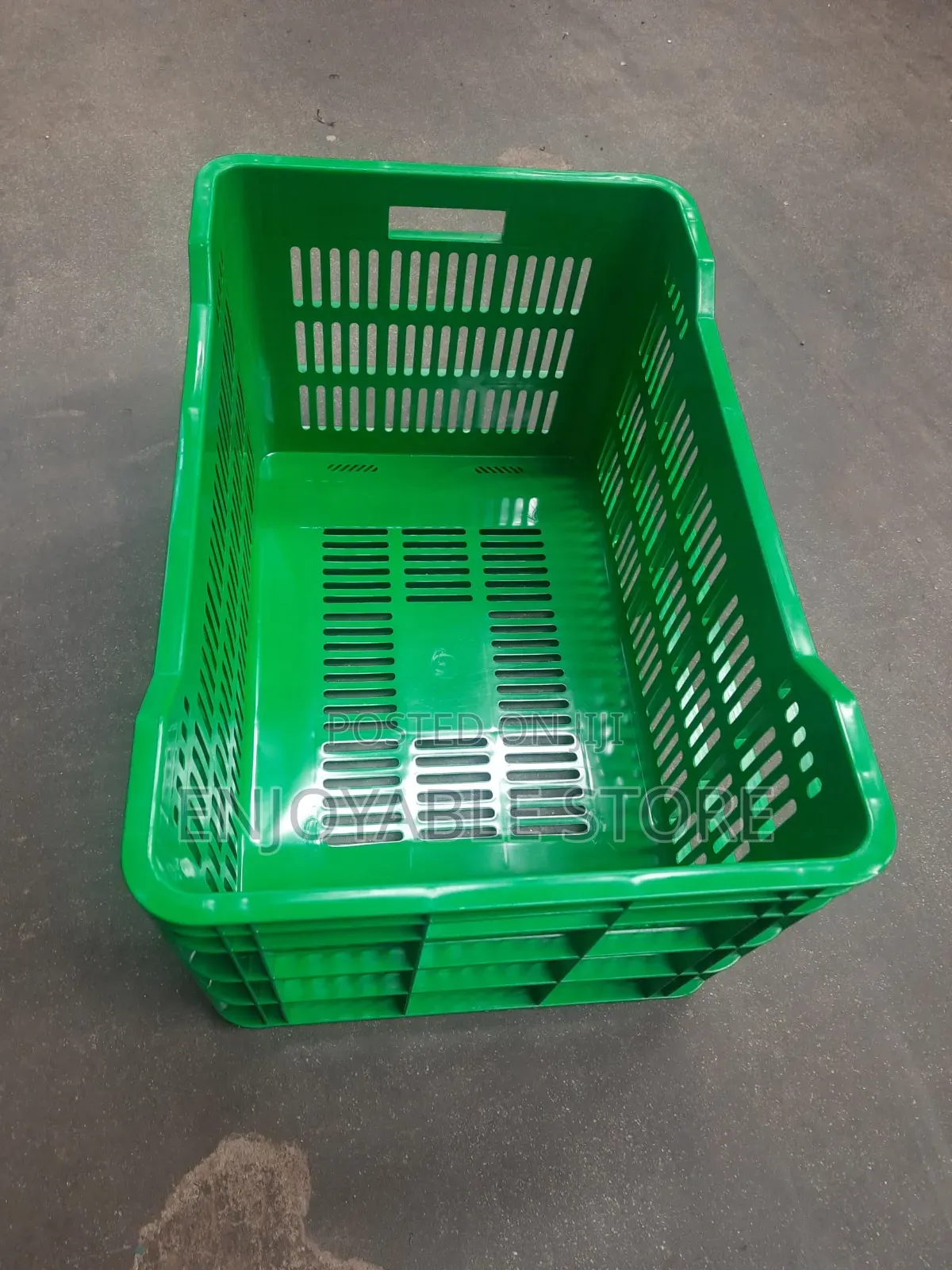 High Quality Plastic Crates Plastic Crates
