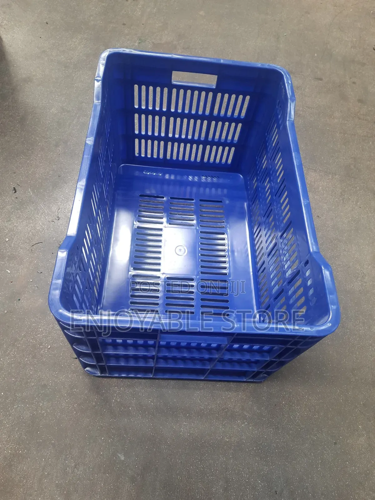 High Quality Plastic Crates Plastic Crates