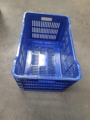 High Quality Plastic Crates Plastic Crates