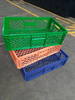Mini_plastic Crates Plastic Crates