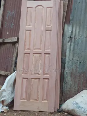 Hard Wood Quality Doors for Sale at a Fair Price
