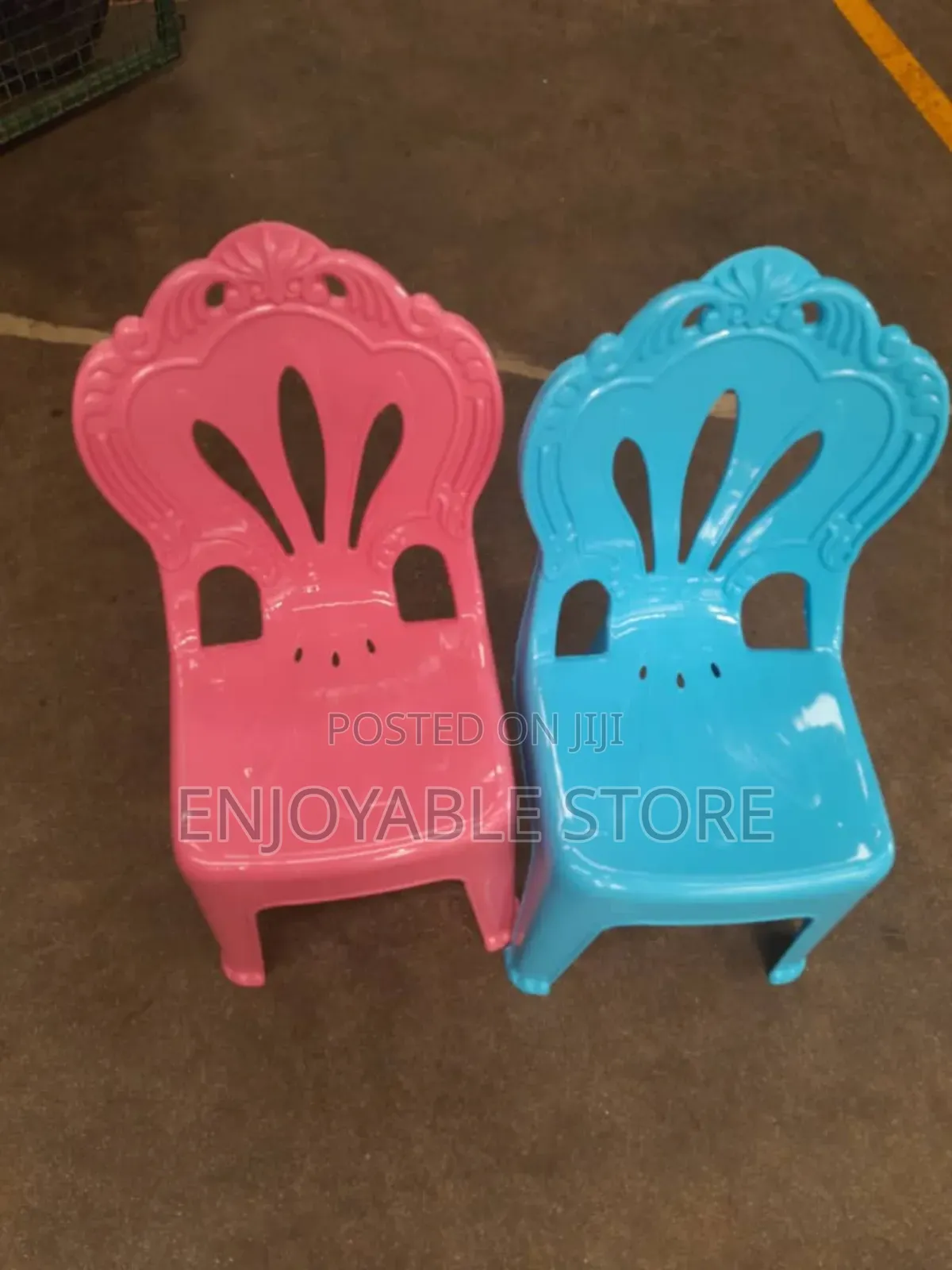 New Design Kids Chairs Kids Chairs Armless