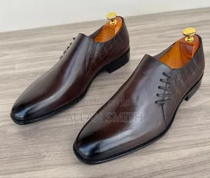 Classy Gentle Shoes