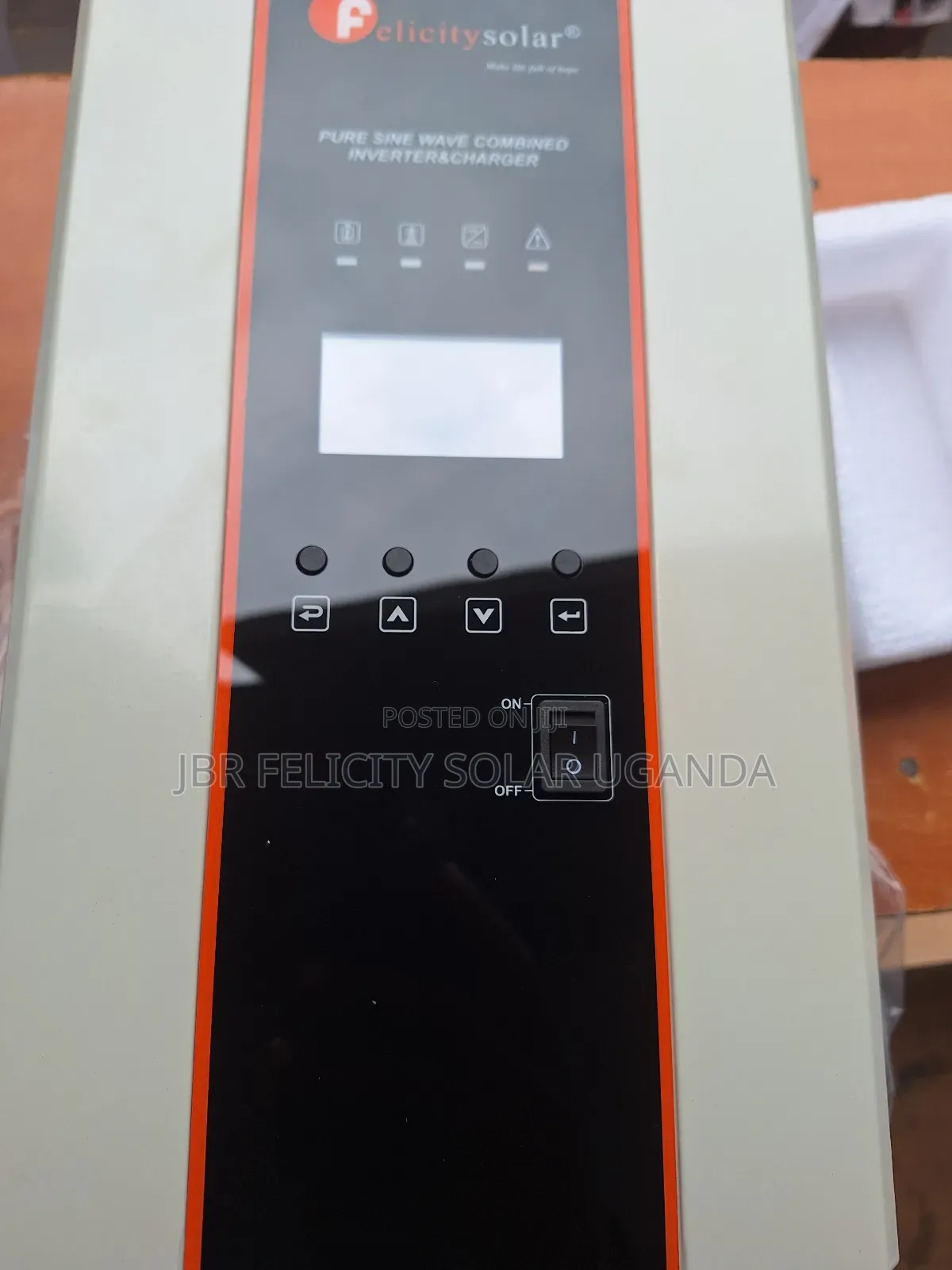 750va Inverter Ivps