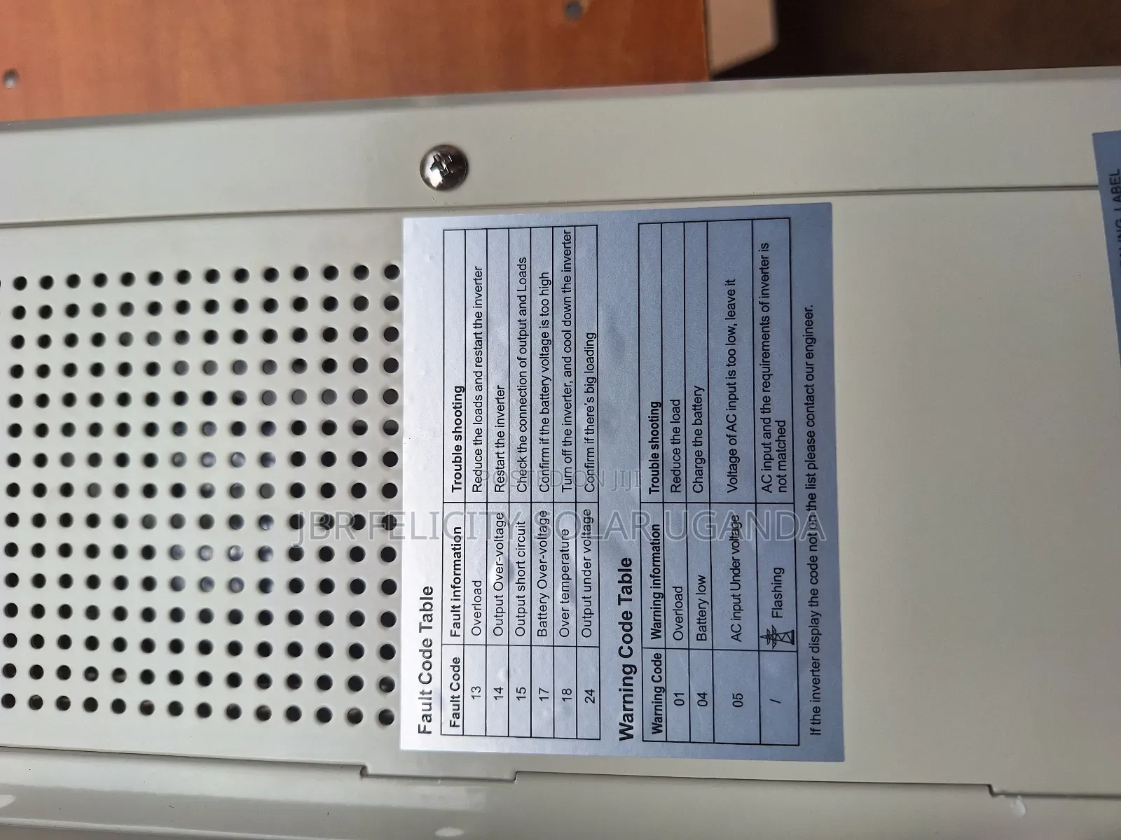 750va Inverter Ivps