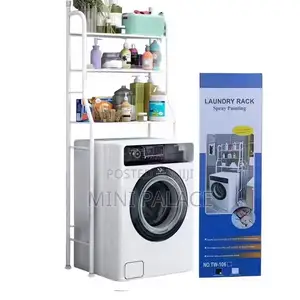 Washing Machine Rack