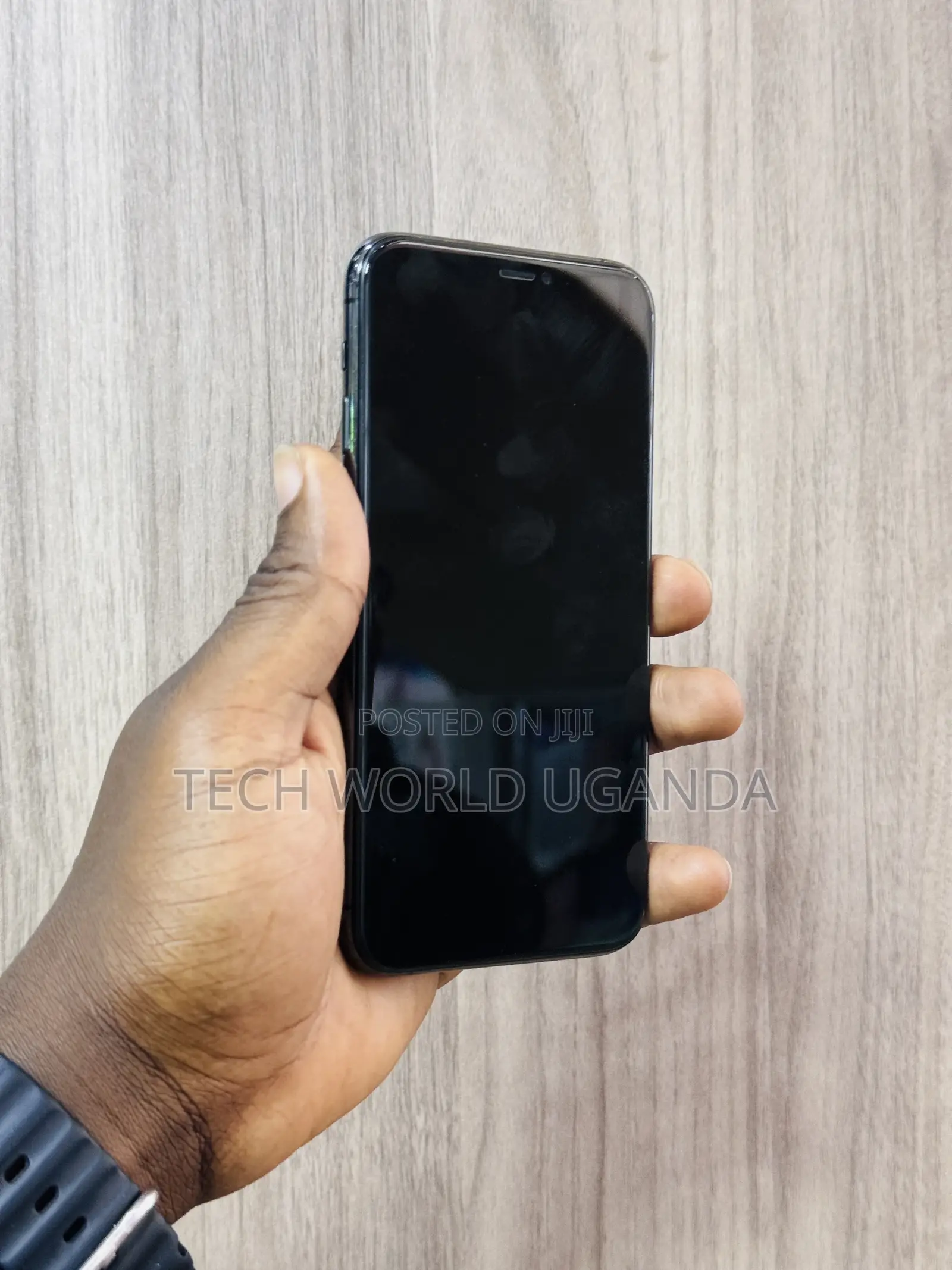 Apple iPhone 11 Pro 256 GB Gray