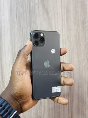 Apple iPhone 11 Pro 256 GB Gray