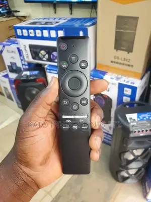Samsung Tv Smart Control Remote
