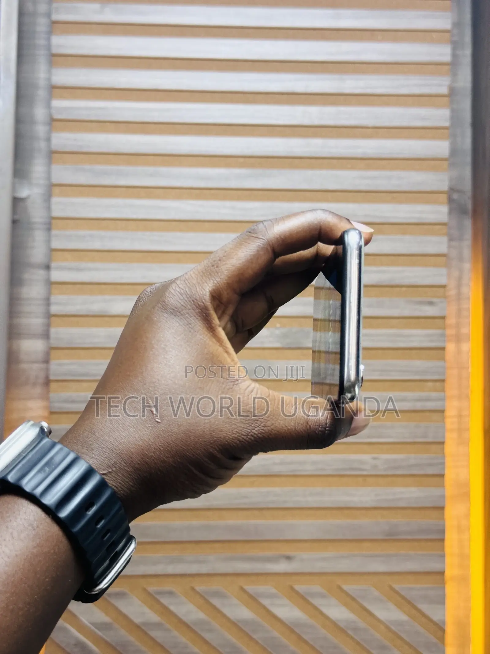 Apple iPhone X 64 GB White