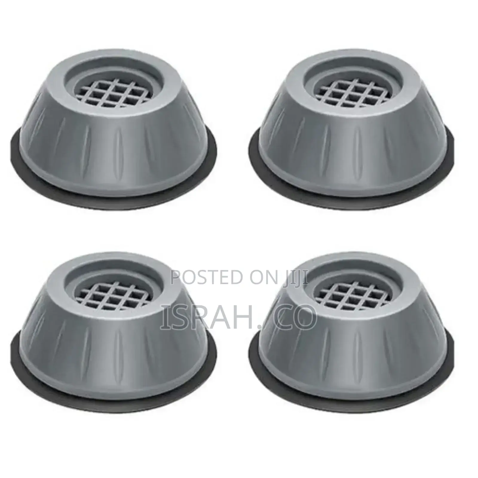 Holders for Washing Machines