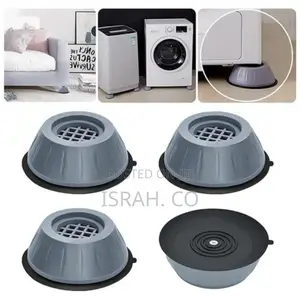 Holders for Washing Machines