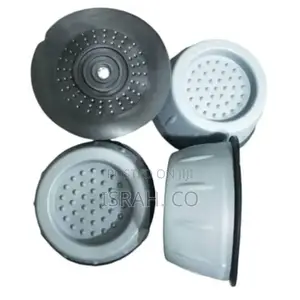 Holders for Washing Machines