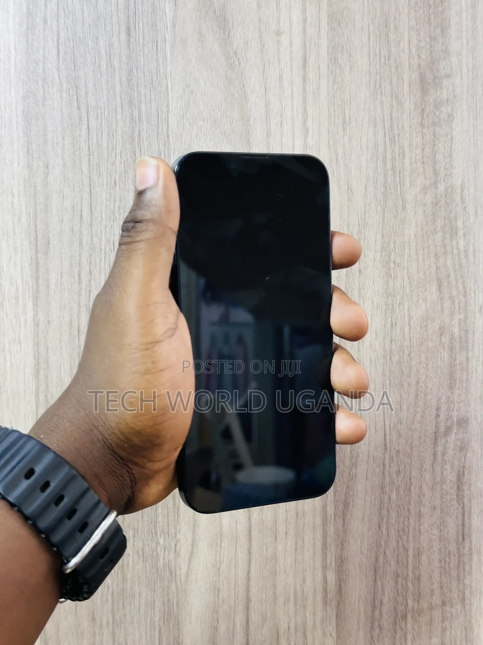 Apple iPhone 13 128 GB Black