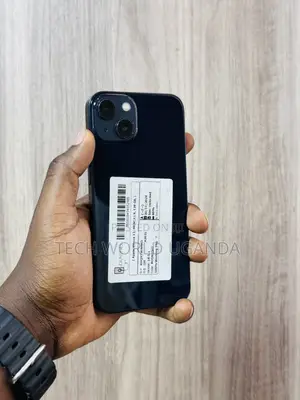 Apple iPhone 13 128 GB Black