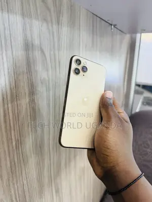 Apple iPhone 11 Pro 64 GB Gold