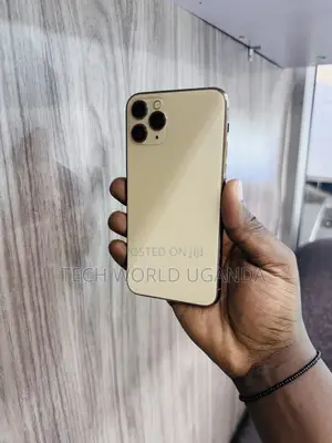 Apple iPhone 11 Pro 64 GB Gold
