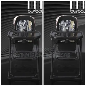 Durable Baby Feeding Chair Adjustable