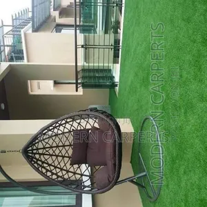 Grass Carpet