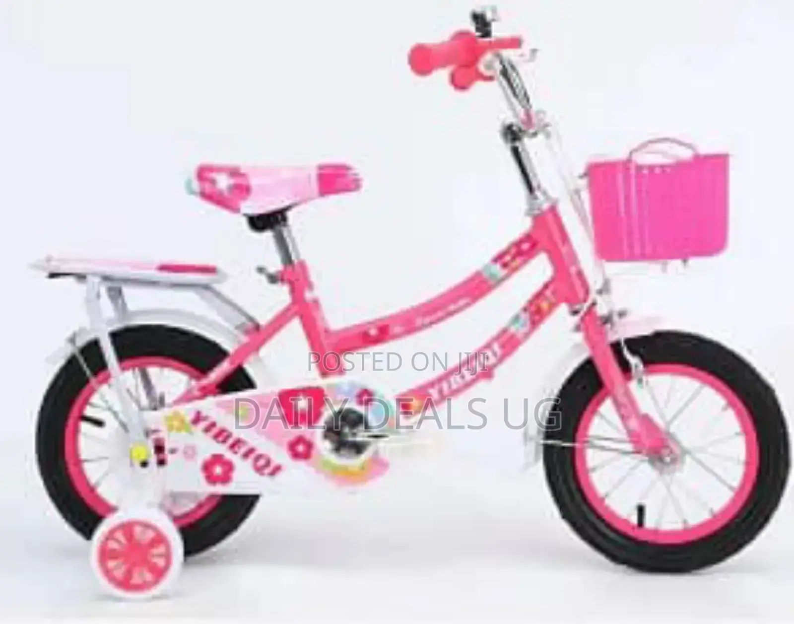 Kids Bike Bicycle