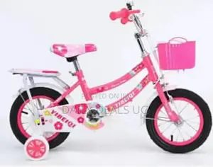 Kids Bike Bicycle