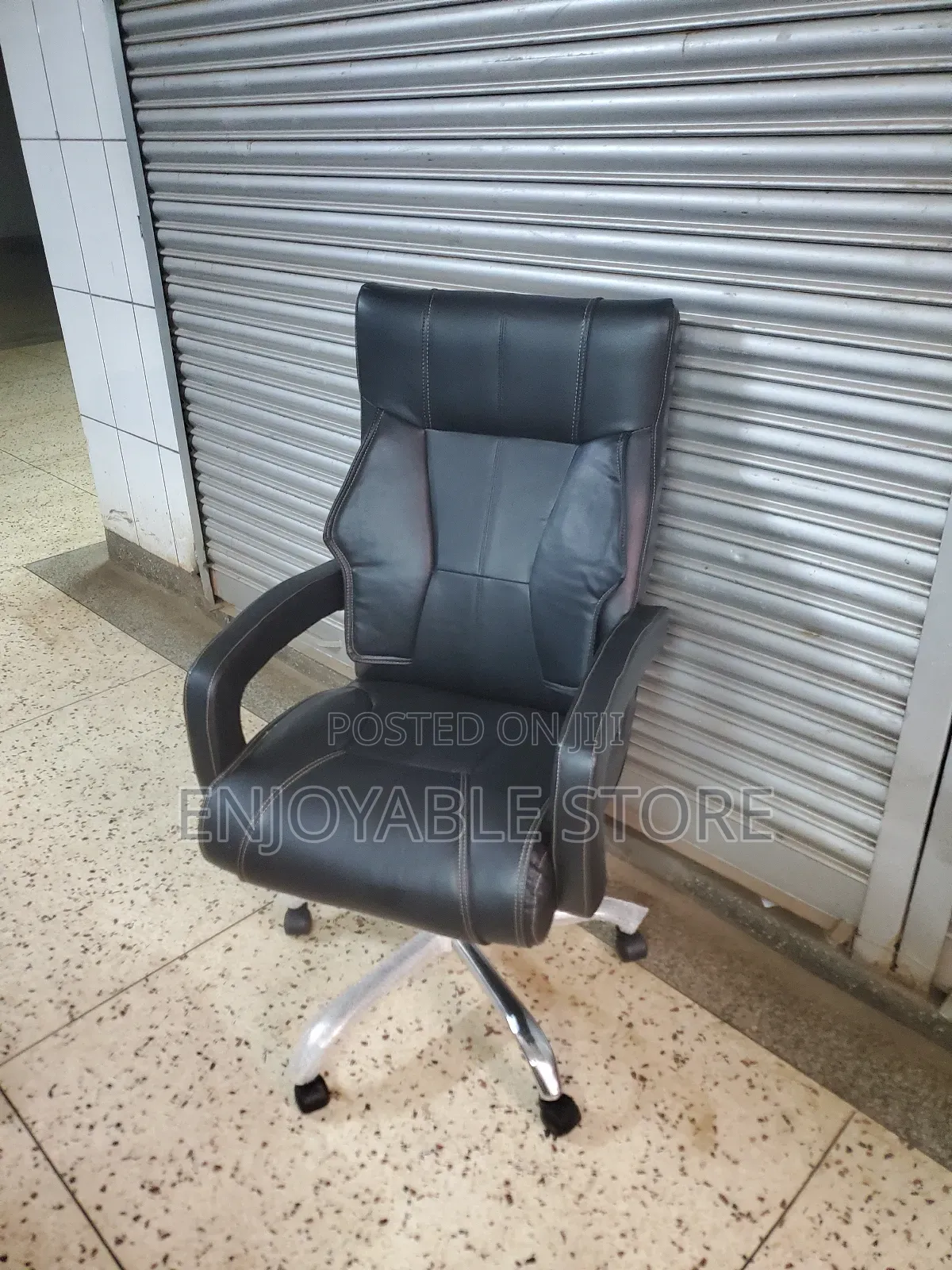Heavy Class Office Chair Office Chair(A2l)