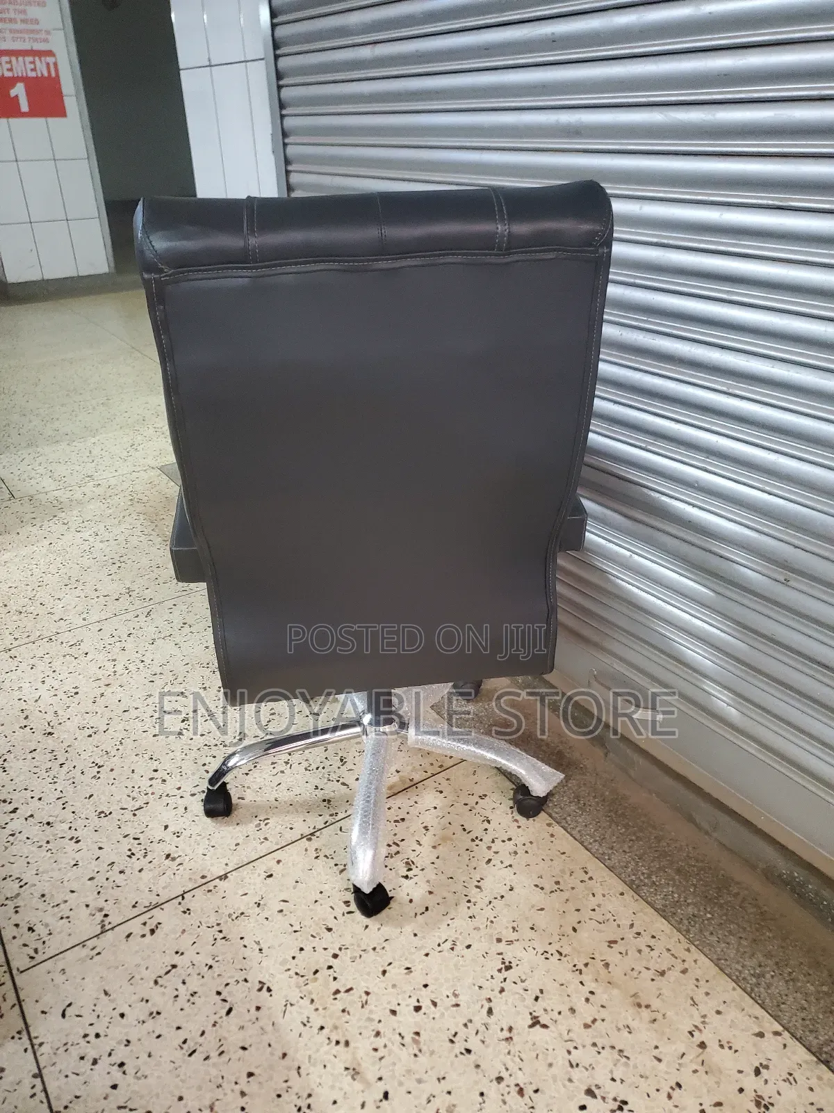 Heavy Class Office Chair Office Chair(A2l)
