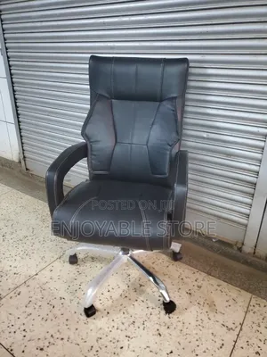 Heavy Class Office Chair Office Chair(A2l)