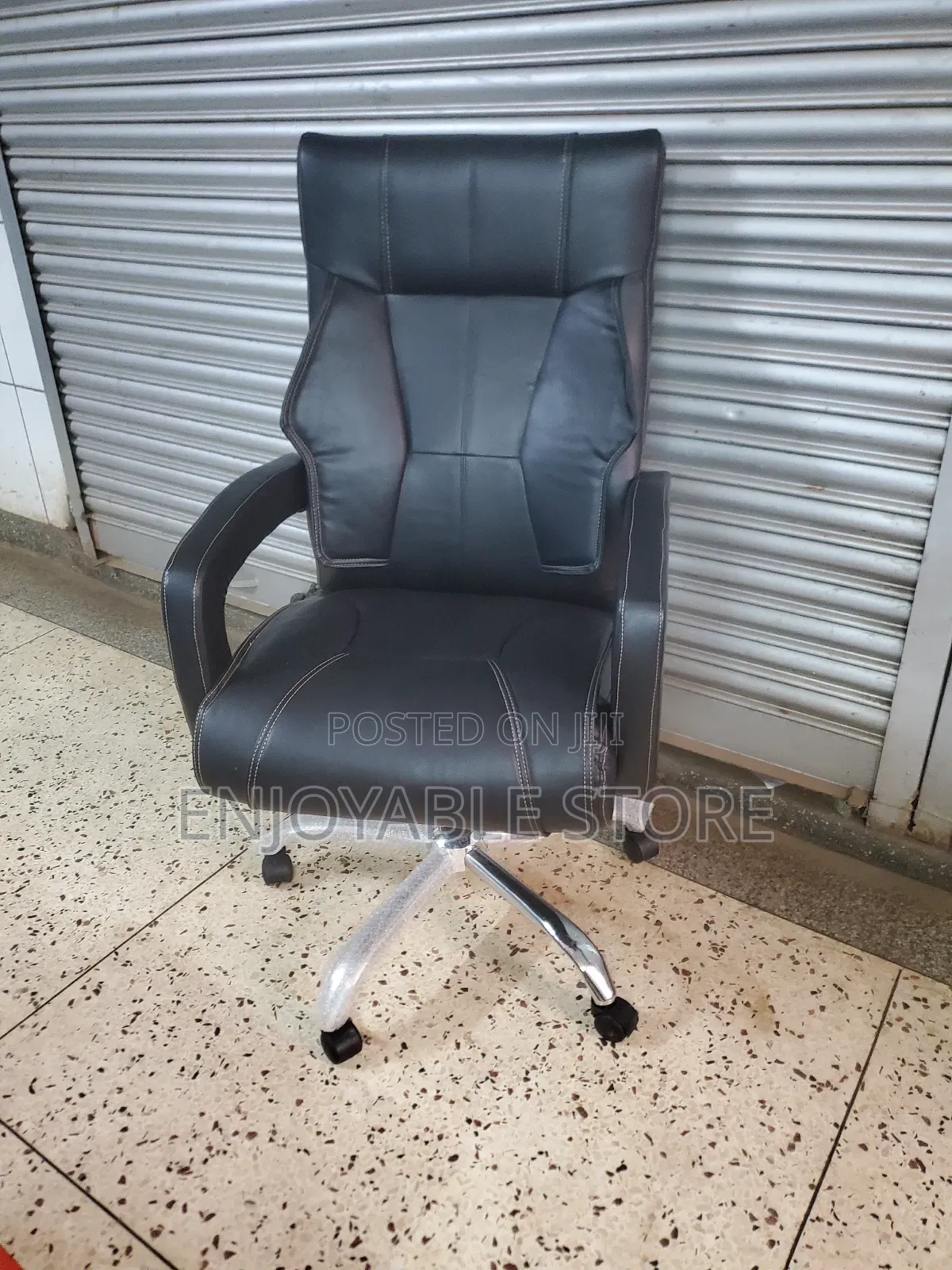 Heavy Class Office Chair Office Chair(A2l)