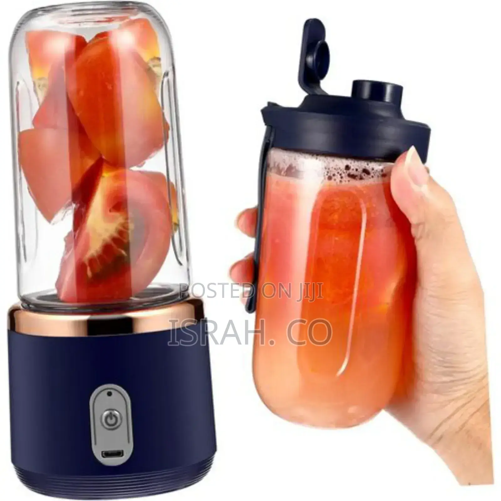 Maker Mini Portable Cordless Juicer Cup