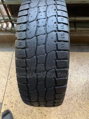 31x10.5r15 Linglong Crosswind Foreign Used