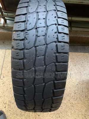 31x10.5r15 Linglong Crosswind Foreign Used