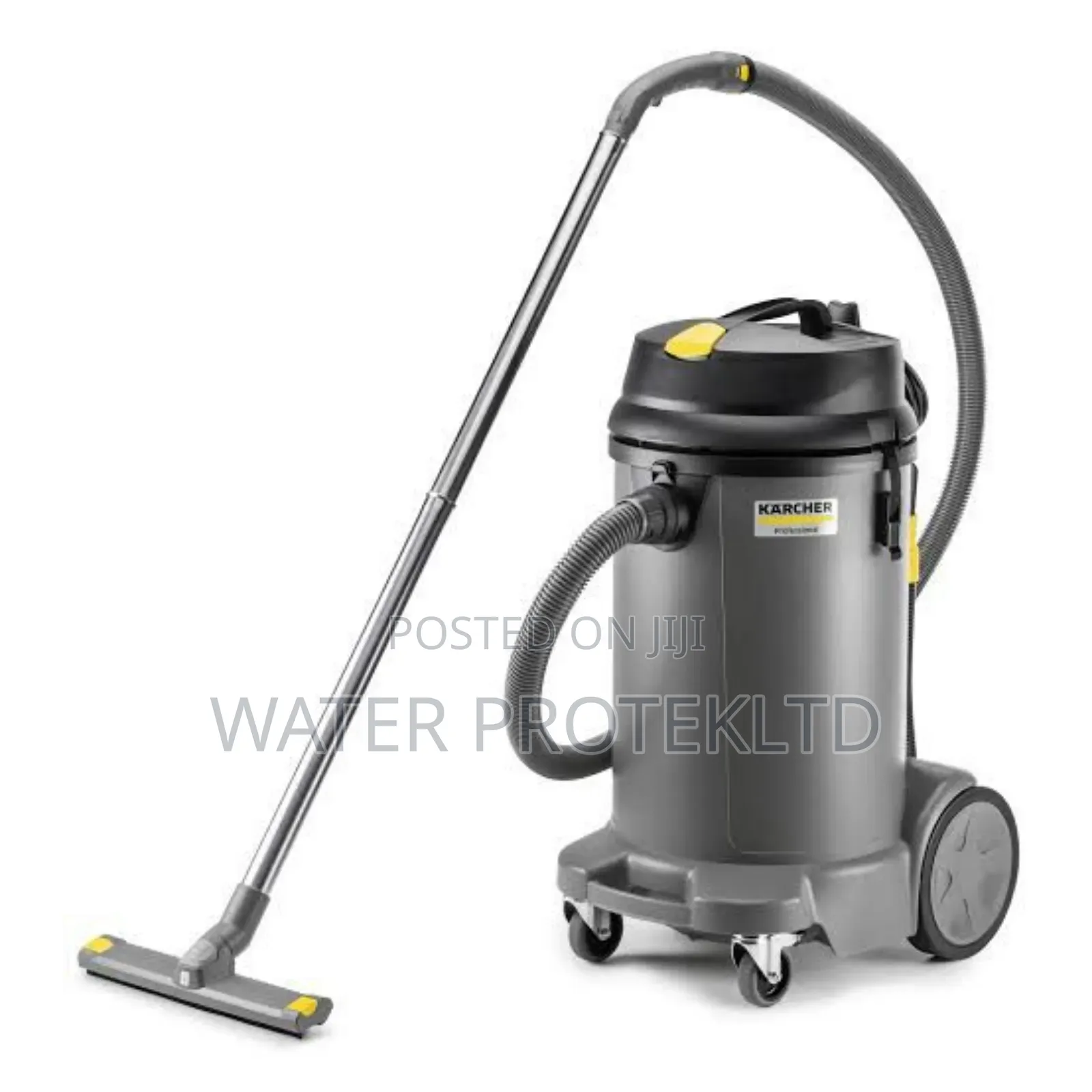 Karcher Vacuum Cleaner