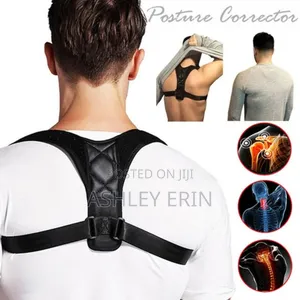 Photo - Back Support Corrector