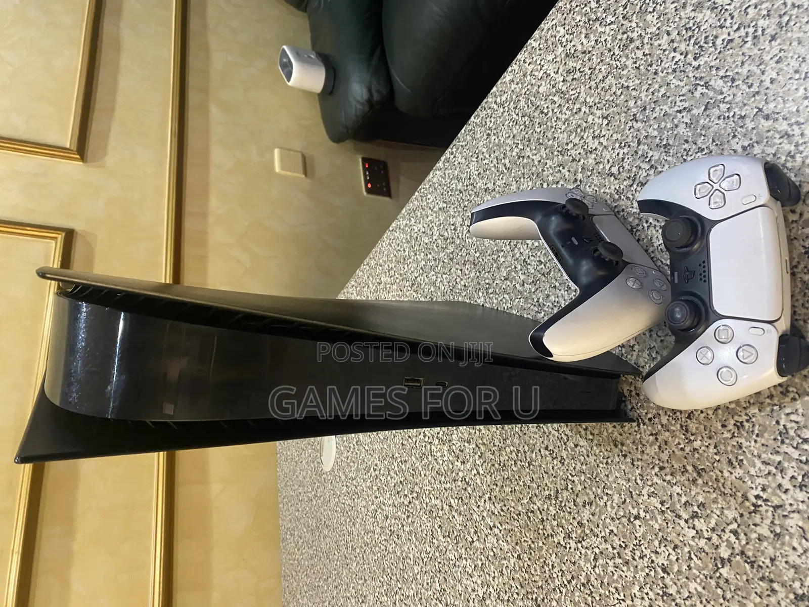Digital Ps5 Standard Game Console