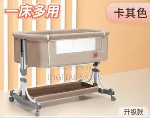 Baby Bed Side