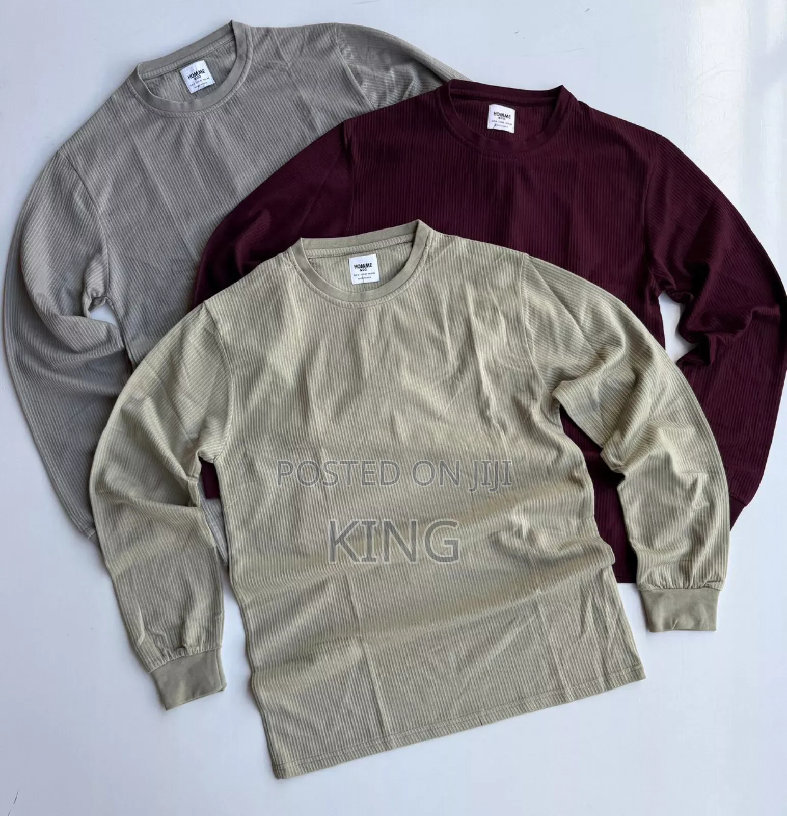 Nurturing Sleeved T-Shirt