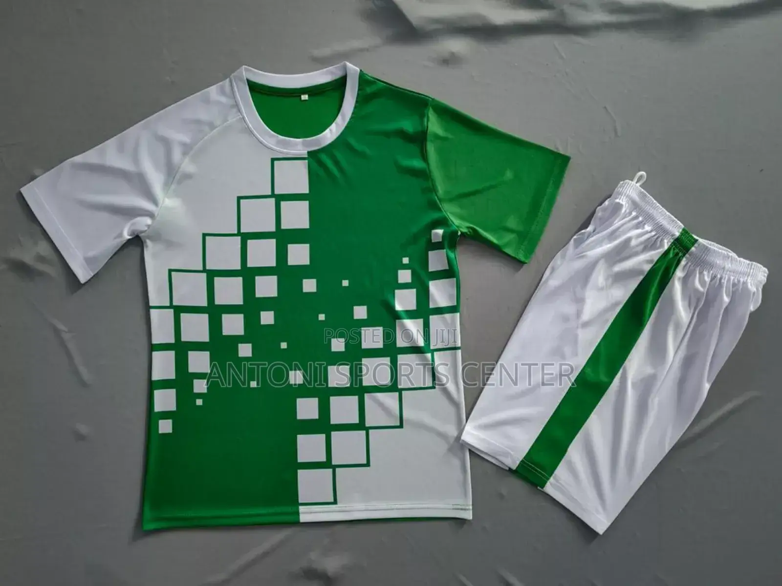 Jerseys for Teams