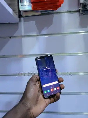 Samsung Galaxy S8 64 GB Black