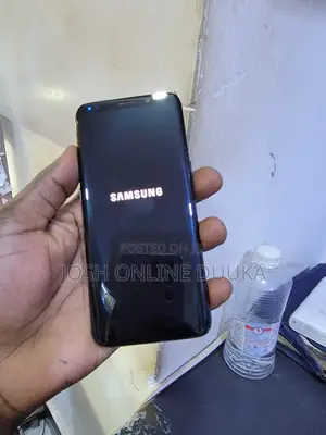 Samsung Galaxy S8 64 GB Black