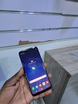 Samsung Galaxy S8 64 GB Black