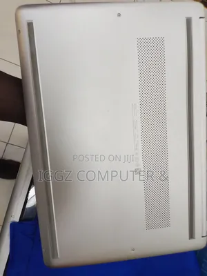 New Laptop HP Pavilion 15 8GB AMD Ryzen 5 SSD 256GB
