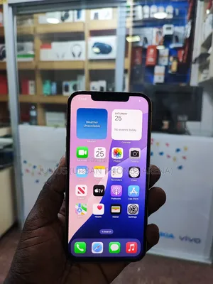 Photo - Apple iPhone 12 Pro Max 256 GB Gold