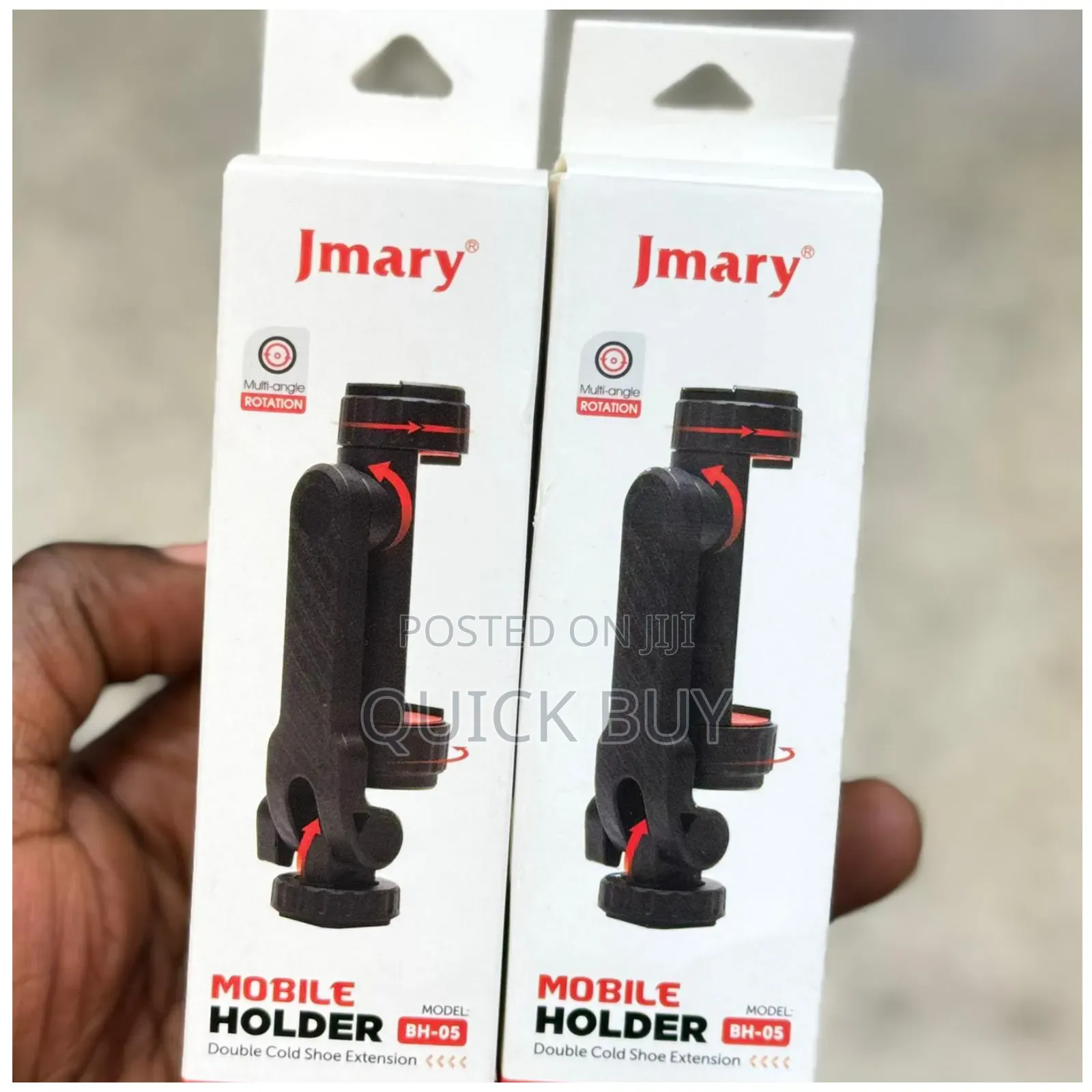 Jmary Mobile Holder