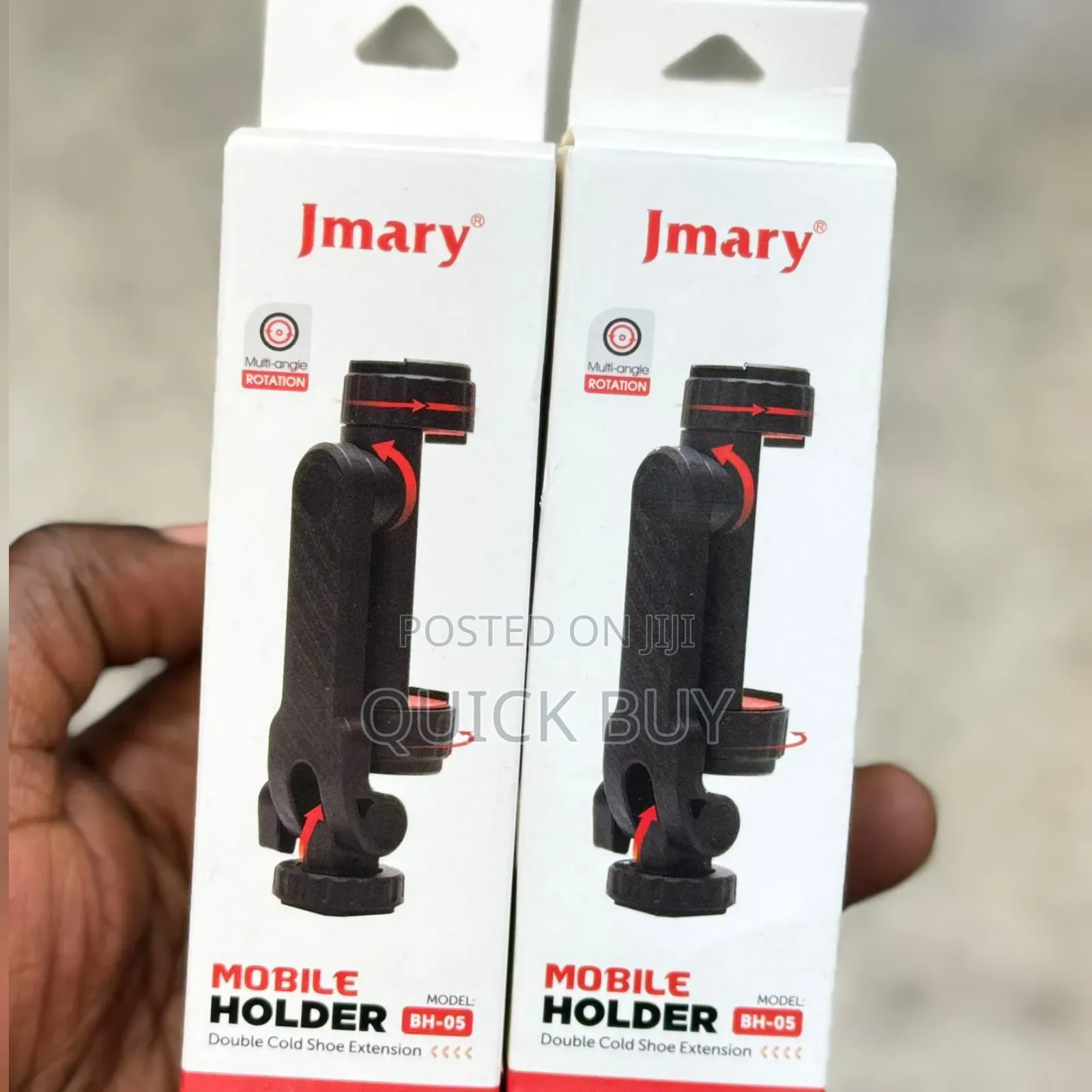 Jmary Mobile Holder