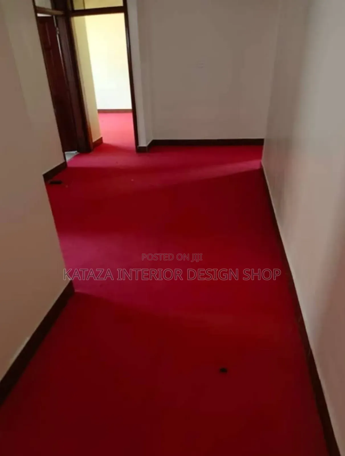 Clean Quality Woolen Carpet