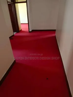 Clean Quality Woolen Carpet