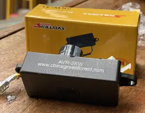 AVR(2kw) Skillmax