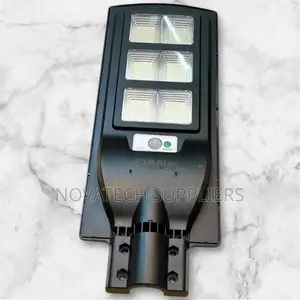 300W LED Solar Street Lights Djaka K